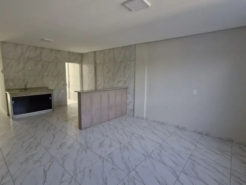 Apartamento 1 quarto para locação