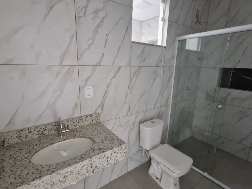 Apartamento 1 quarto para locação no bairro Canteiro