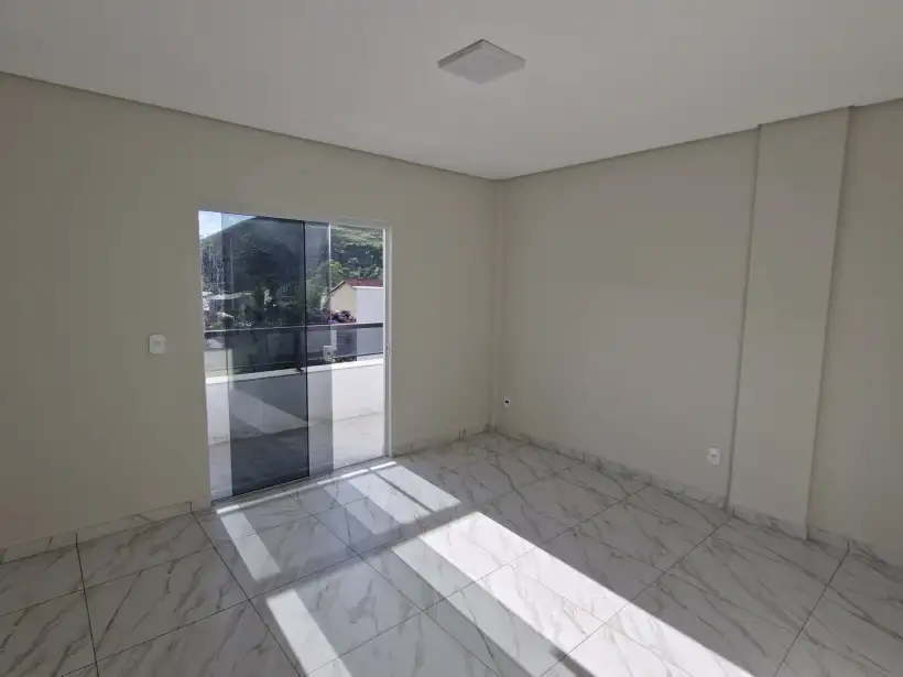 Apartamento 1 quarto para locação no bairro Canteiro