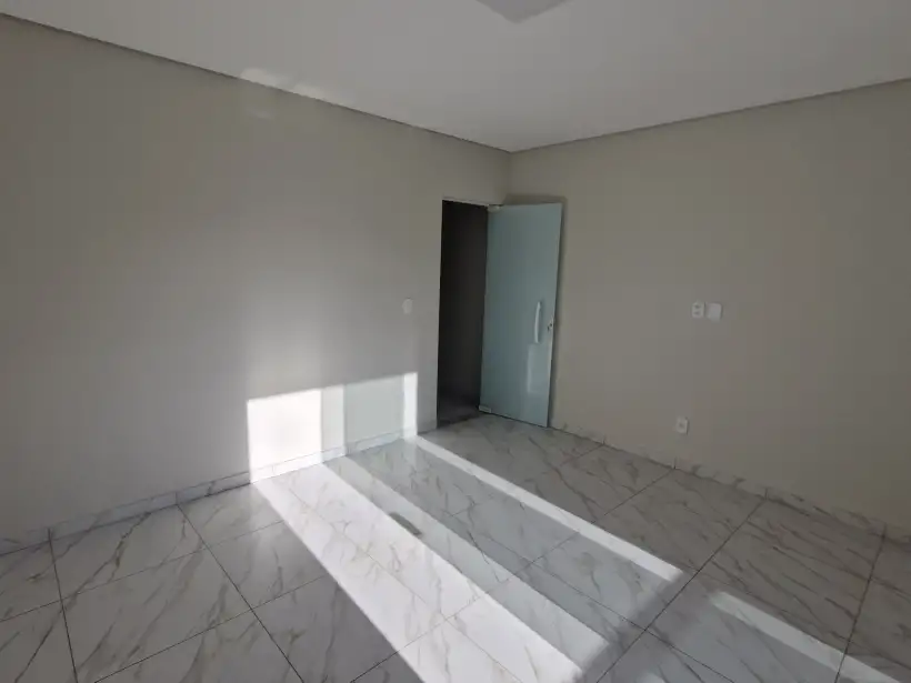 Apartamento 1 quarto para locação no bairro Canteiro