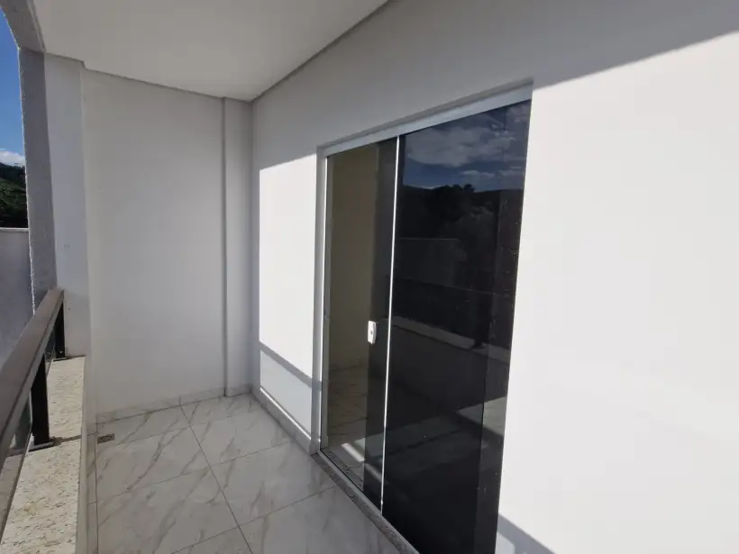 Apartamento 1 quarto para locação no bairro Canteiro