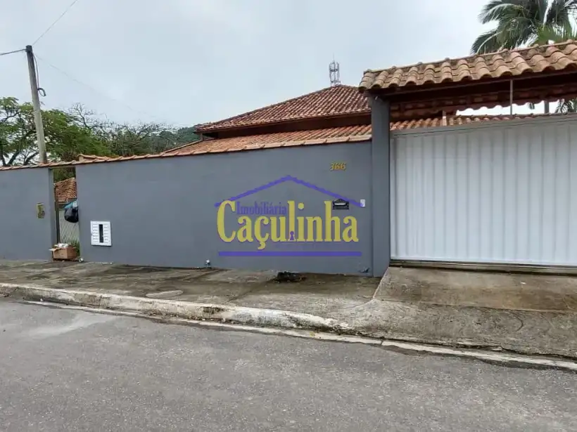 Imobiliária Caçulinha