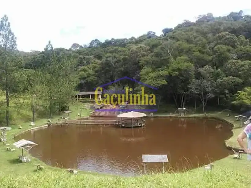 Imobiliária Caçulinha