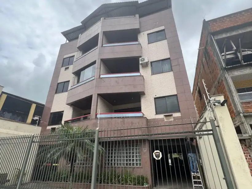Apartamento 2 Quartos para venda no bairro Vila Helena
