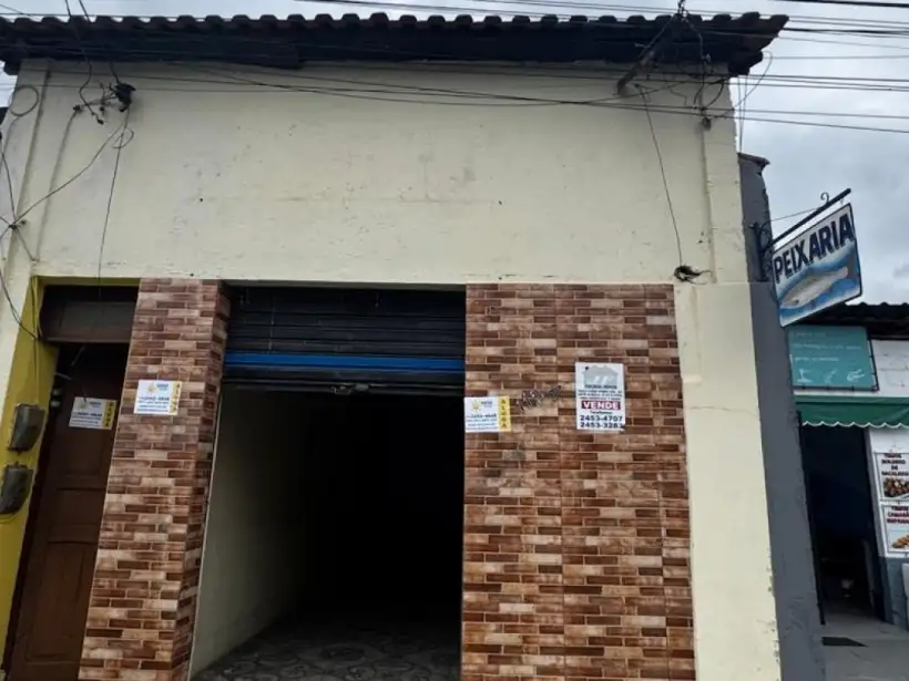 Loja para venda no bairro Benfica