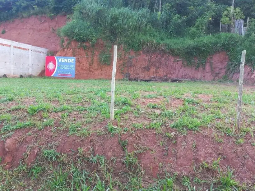 Terreno para venda no bairro Vale do Ipê
