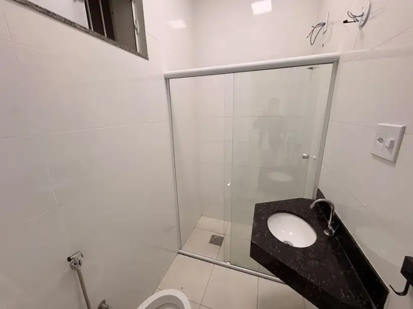 Studio para locação no bairro CENTRO