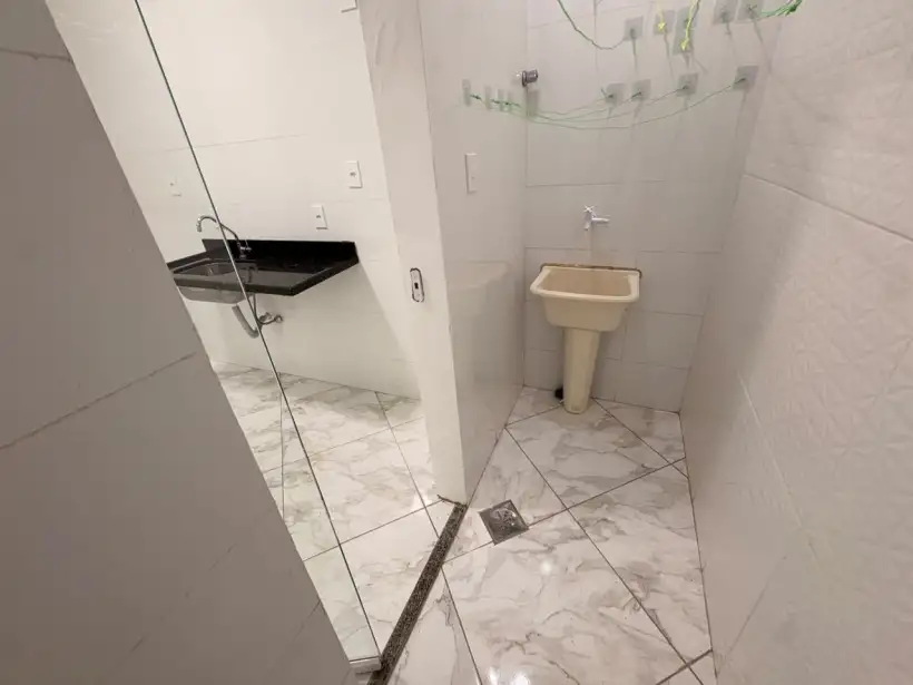 Studio para locação no bairro CENTRO