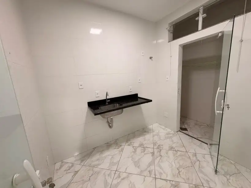 Studio para locação no bairro CENTRO