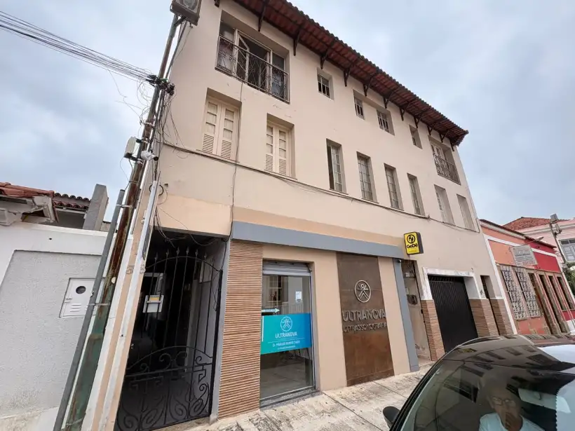 Studio para locação