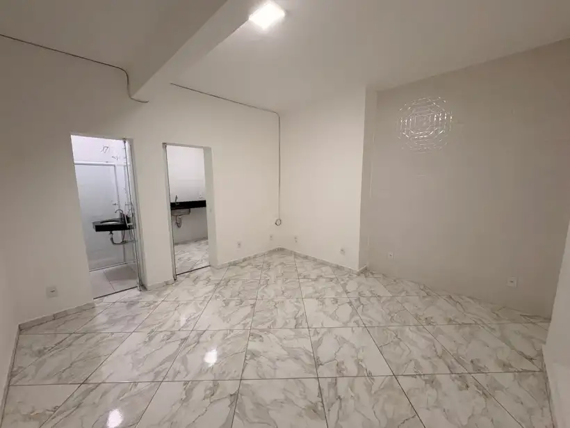 Studio para locação no bairro CENTRO