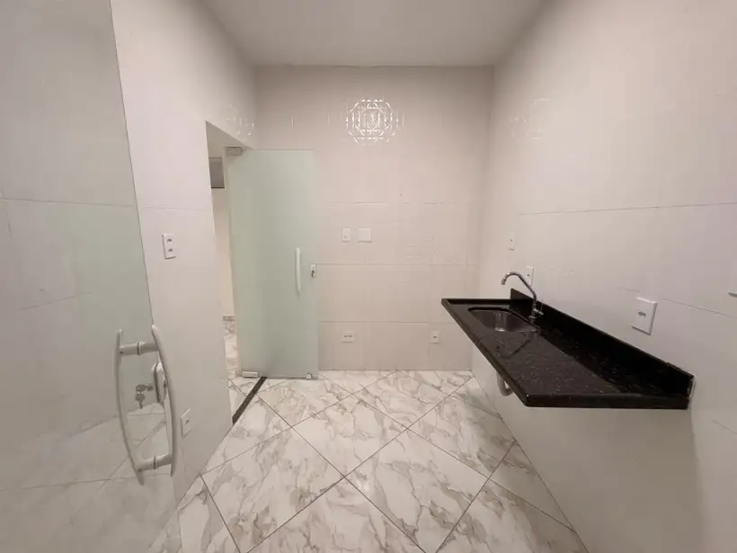 Studio para locação no bairro CENTRO