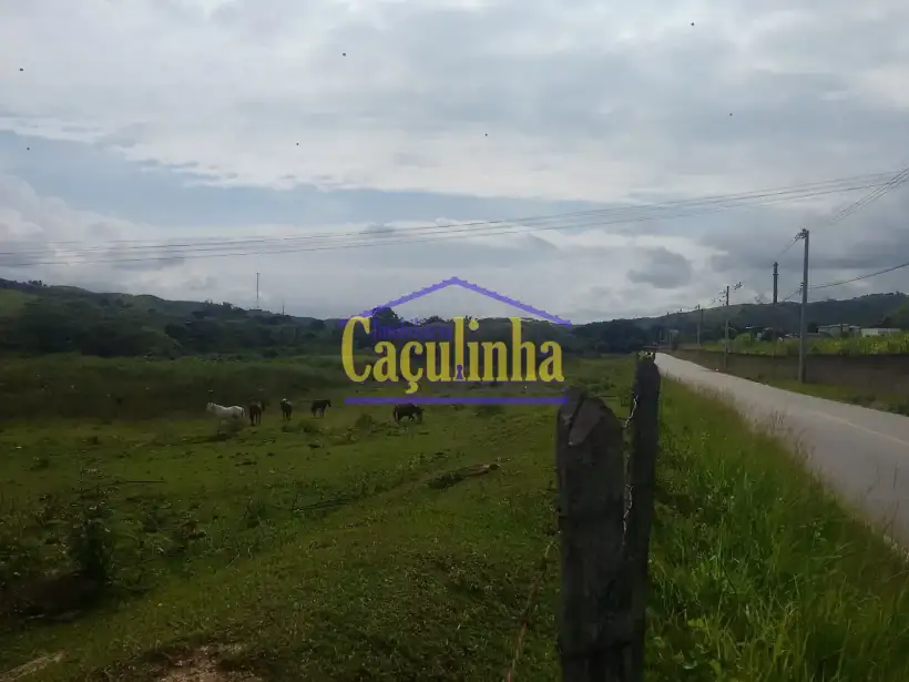 Terreno 20.000m² para venda no bairro Vila Helena