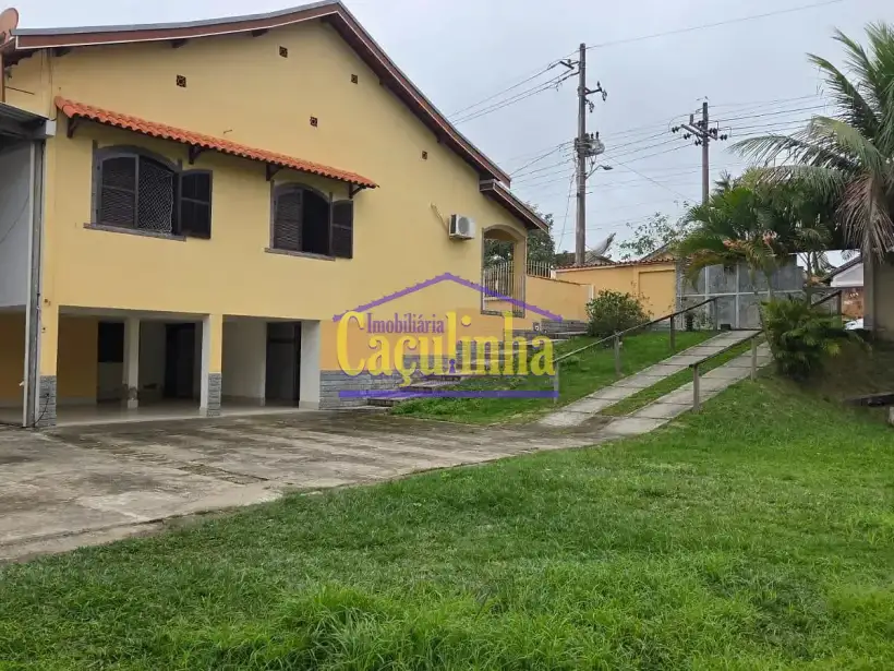 Imobiliária Caçulinha