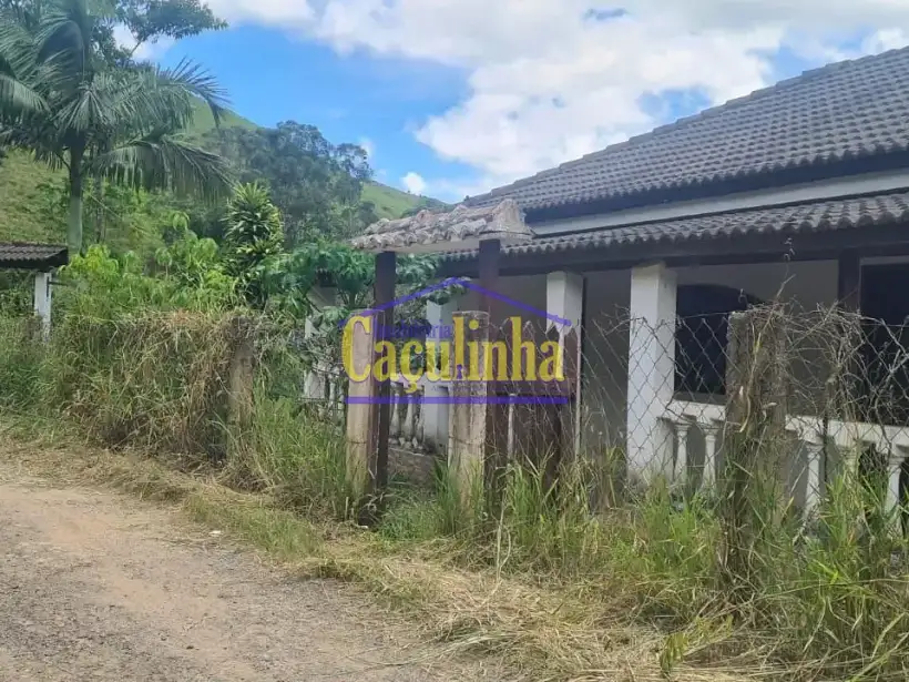 Imobiliária Caçulinha