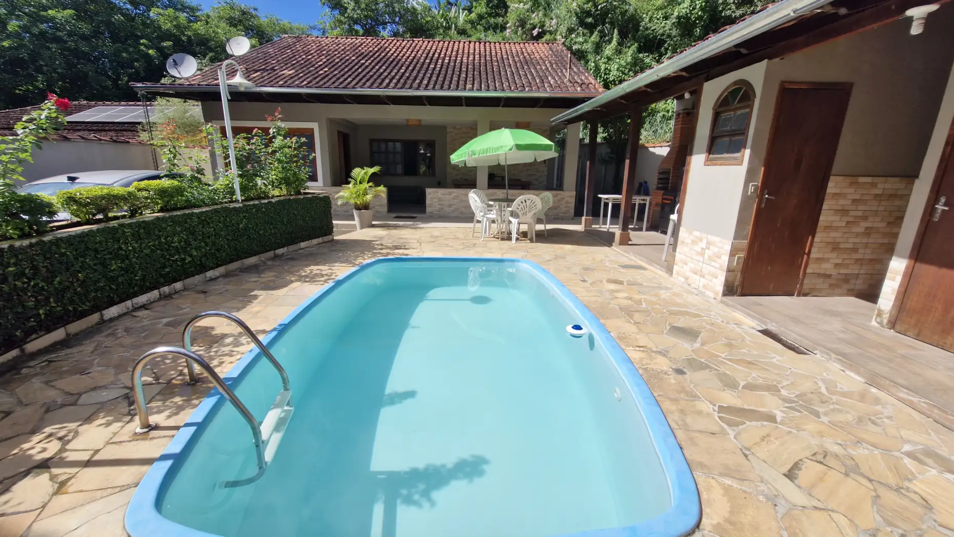 Casa à venda no Pentagna – oportunidade única