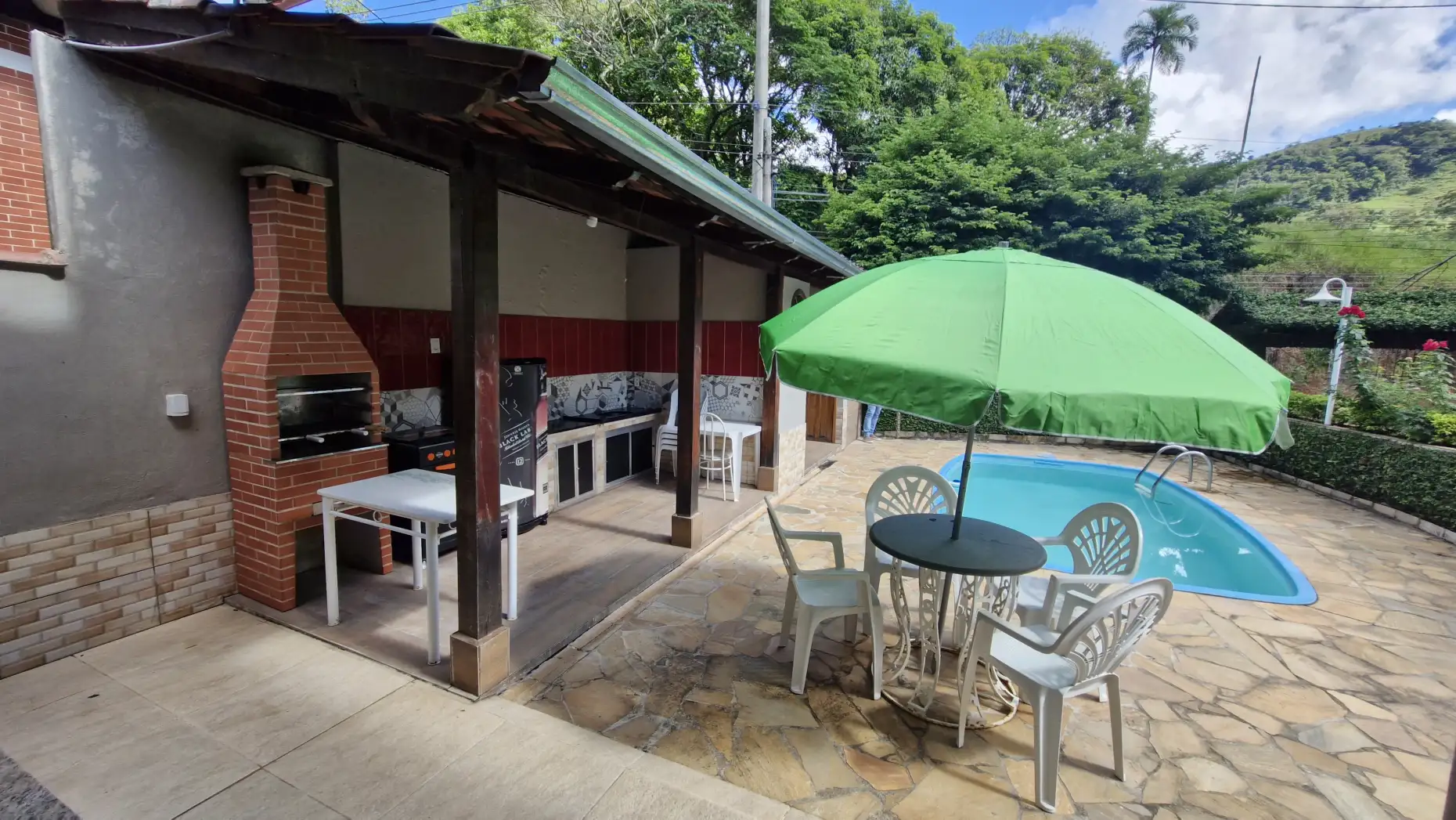 Casa à venda no Pentagna – oportunidade única