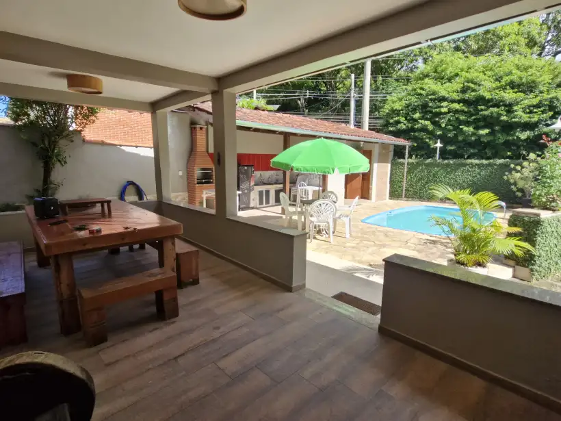 Casa à venda no Pentagna – oportunidade única
