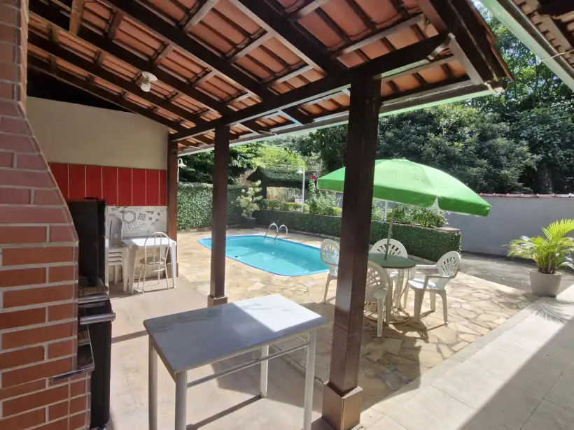 Casa à venda no Pentagna – oportunidade única