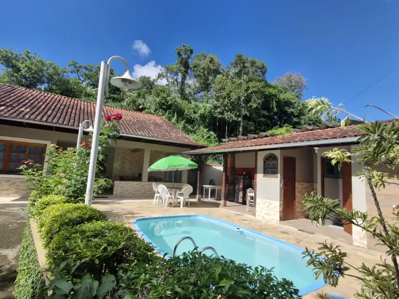 Casa à venda no Pentagna – oportunidade única