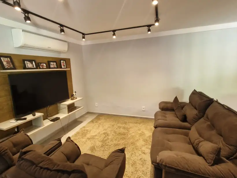 Casa à venda no Pentagna – oportunidade única