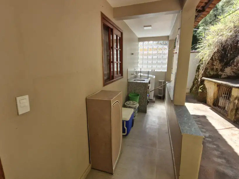 Casa à venda no Pentagna – oportunidade única