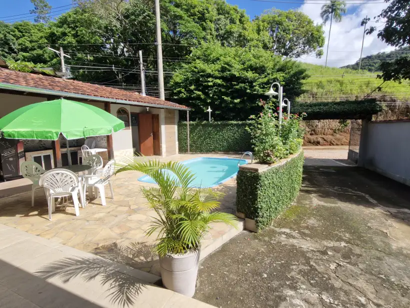Casa à venda no Pentagna – oportunidade única