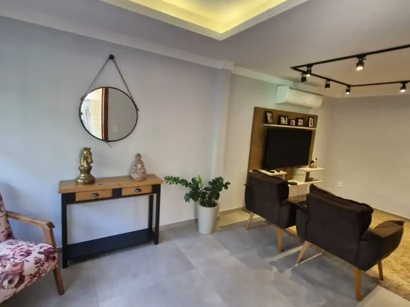 Casa à venda no Pentagna – oportunidade única