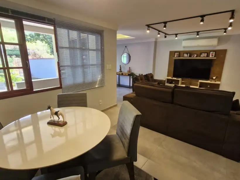 Casa à venda no Pentagna – oportunidade única