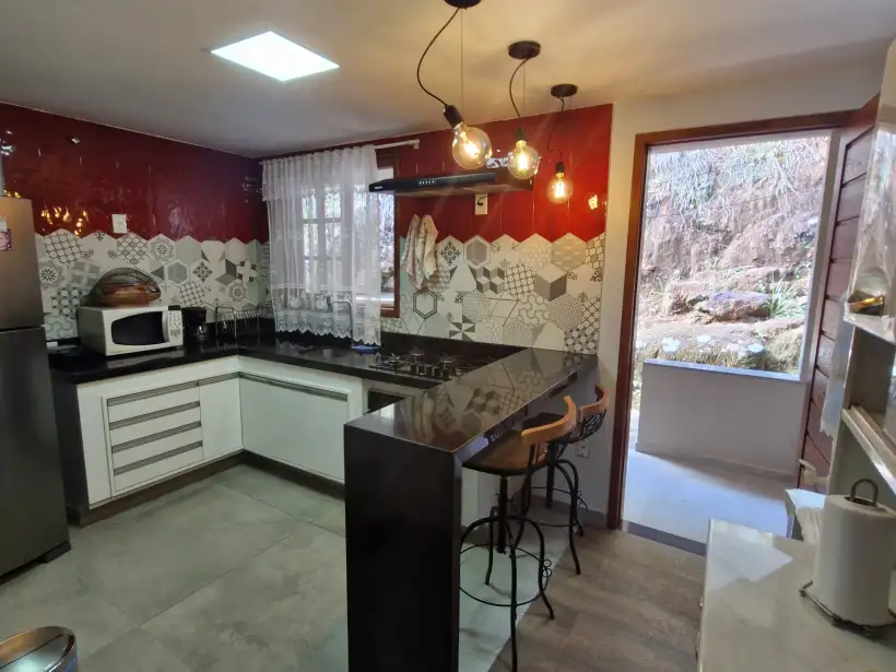 Casa à venda no Pentagna – oportunidade única
