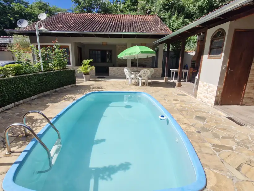 Casa à venda no Pentagna – oportunidade única