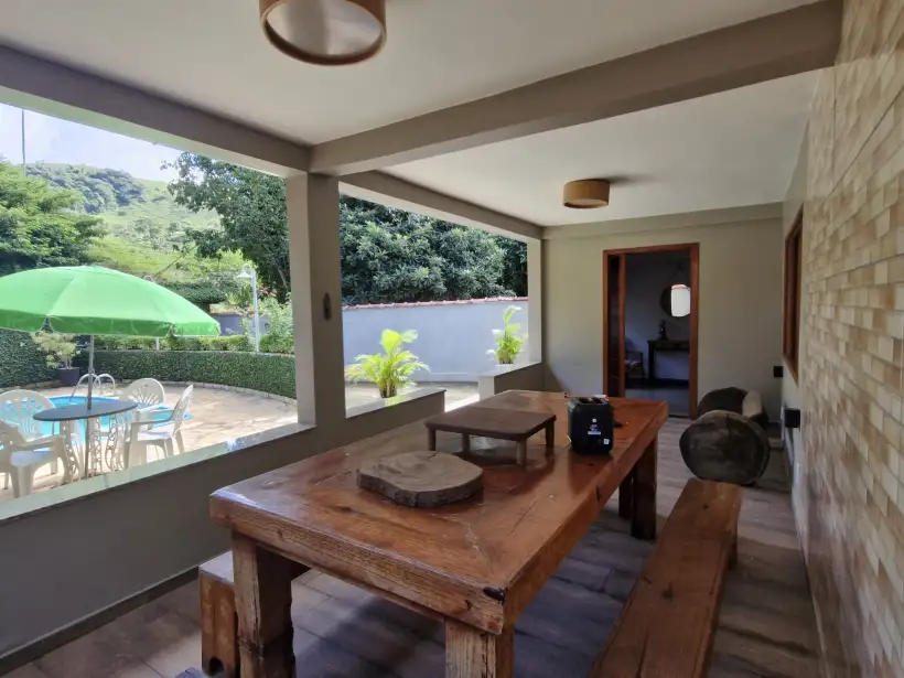 Casa à venda no Pentagna – oportunidade única