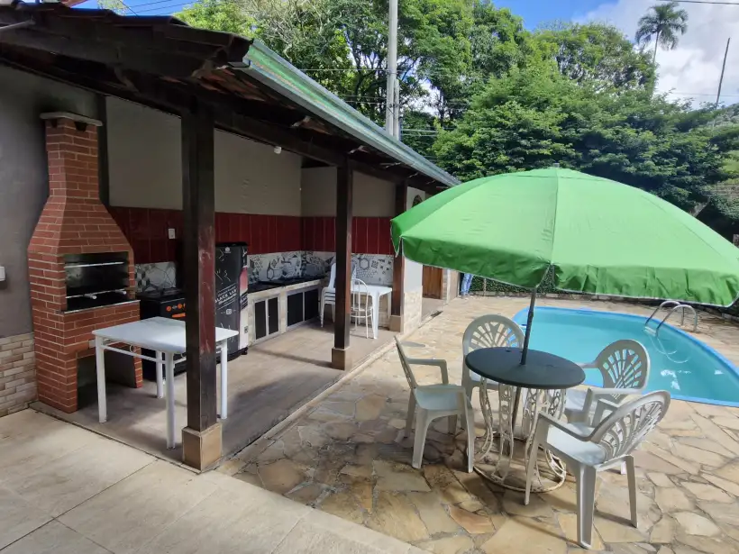 Casa à venda no Pentagna – oportunidade única