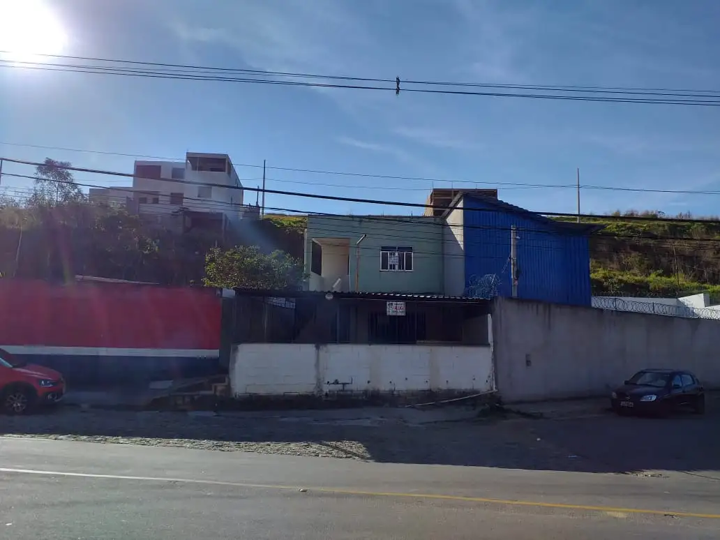 Casa 1 quarto para locação no bairro Benfica