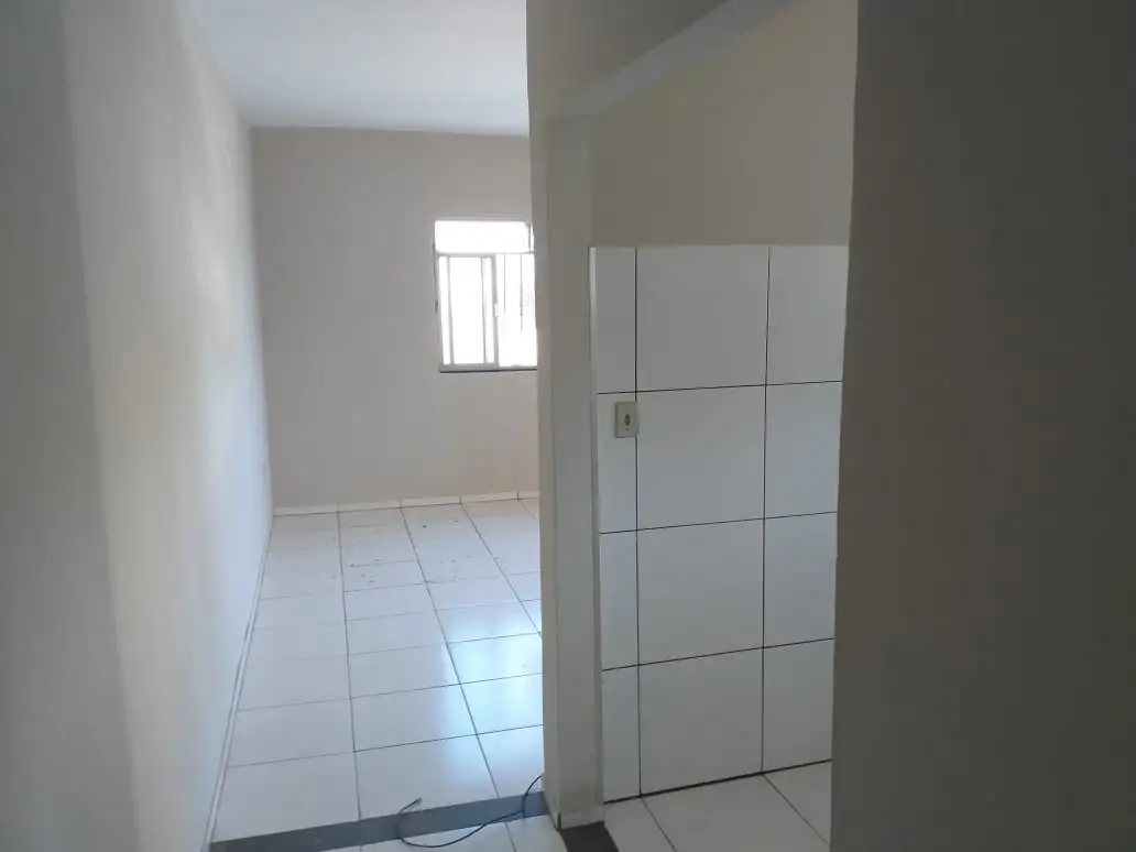 Casa 1 quarto para locação no bairro Benfica