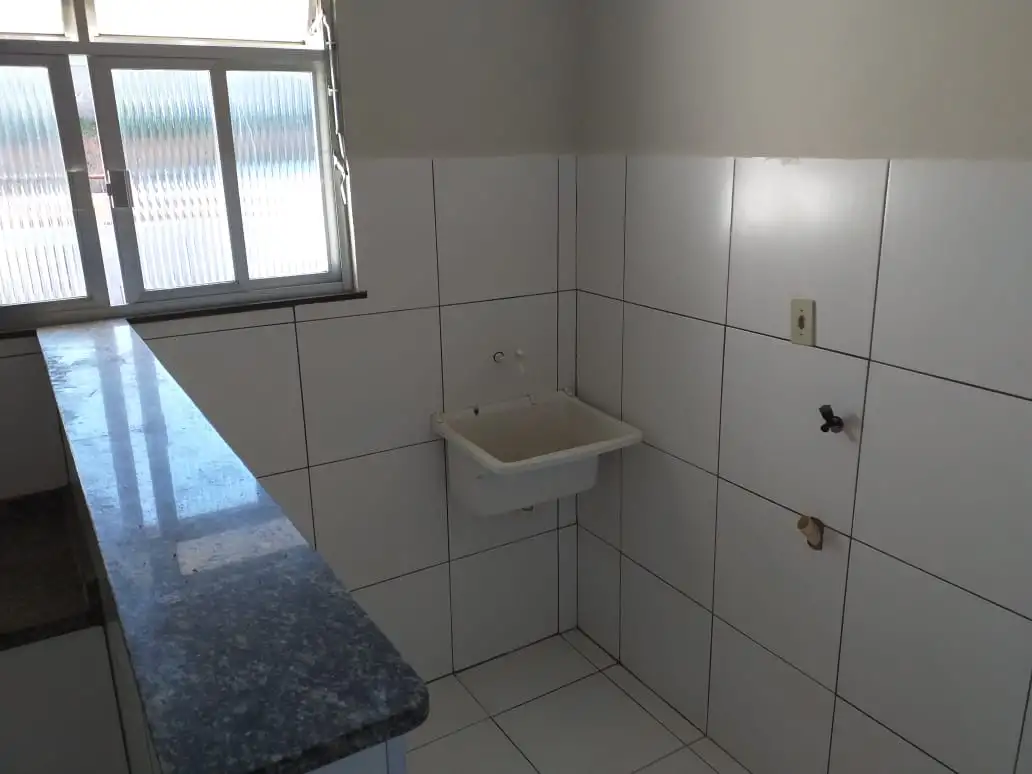 Casa 1 quarto para locação no bairro Benfica