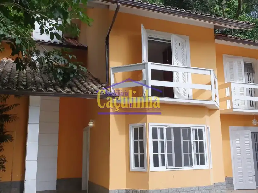 Imobiliária Caçulinha