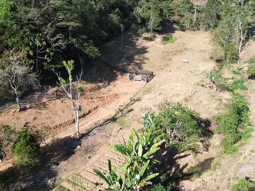 sitio - São Francisco