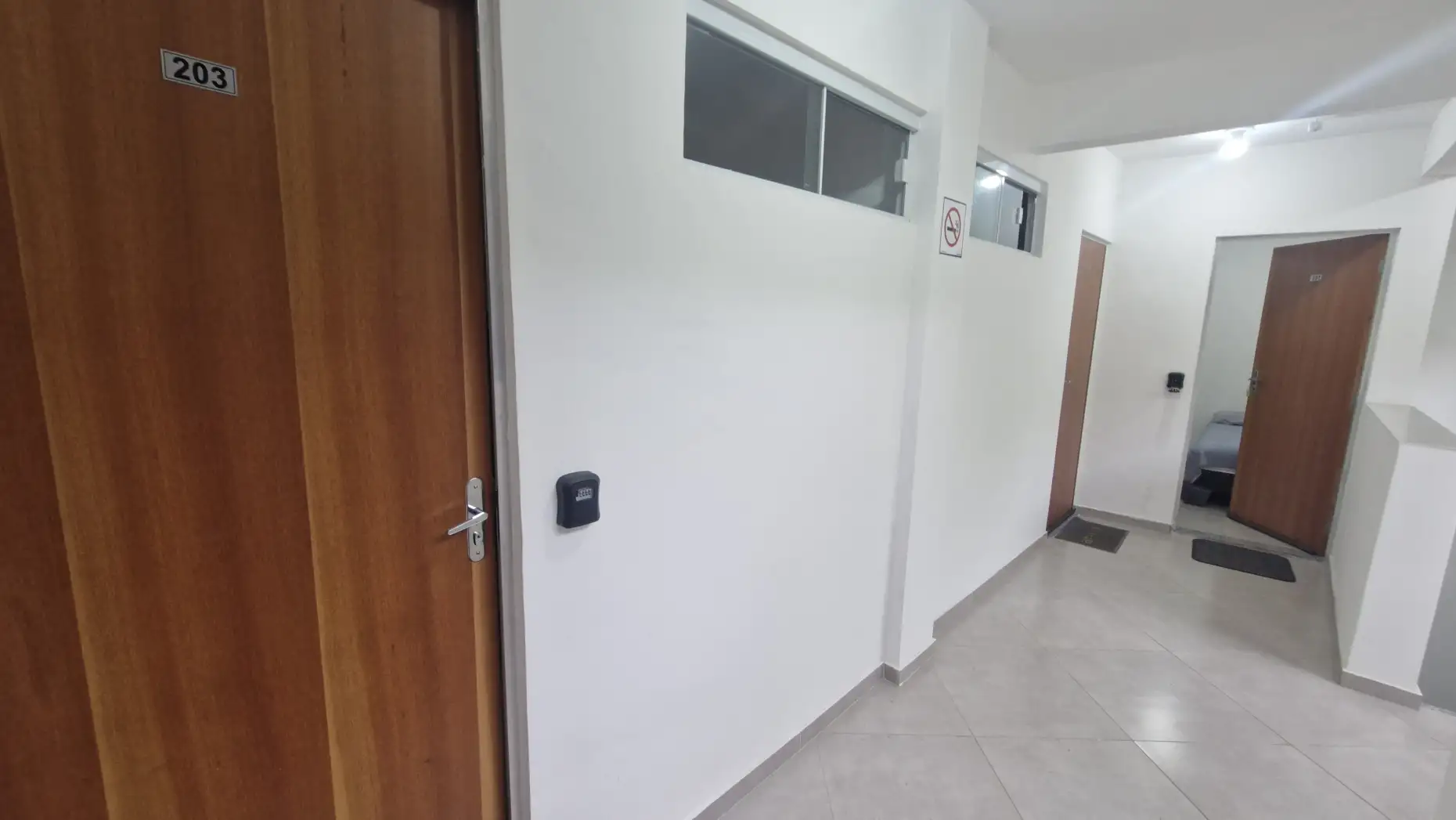 Studio mobiliado para locação - Carambita - Valença RJ