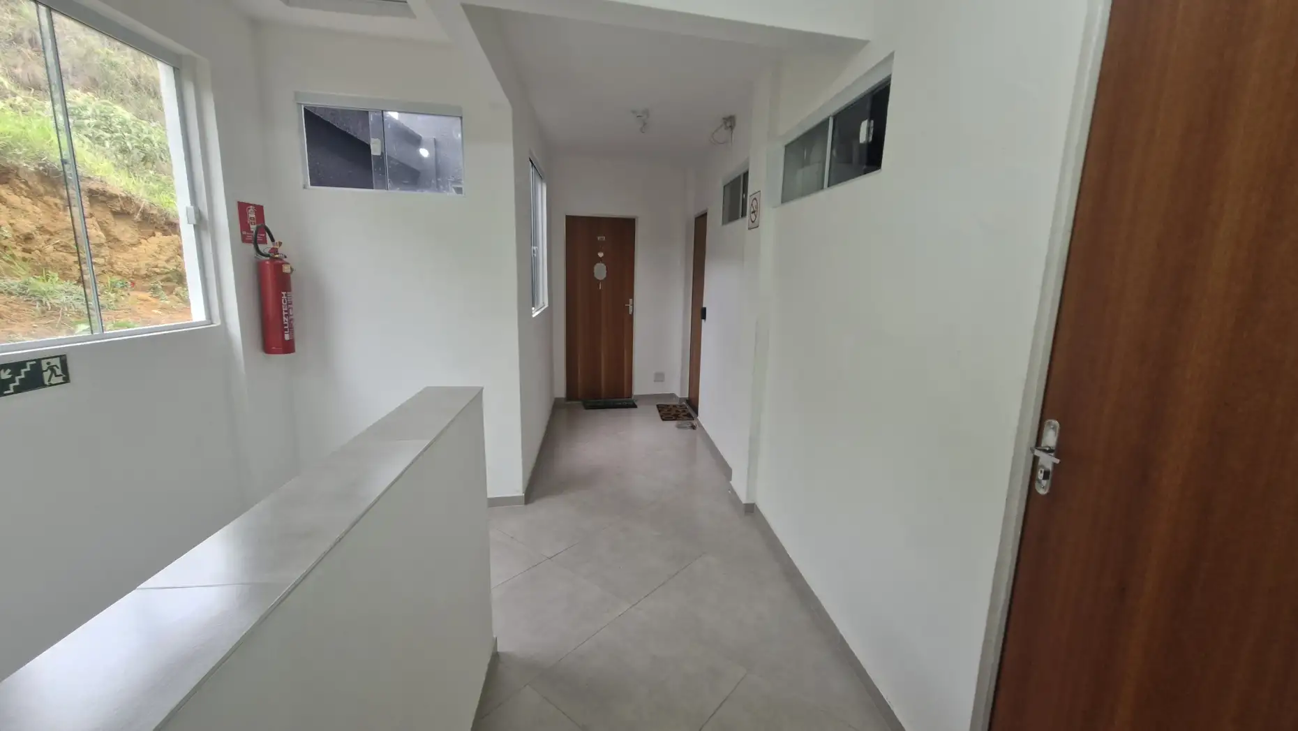 Studio mobiliado para locação - Carambita - Valença RJ