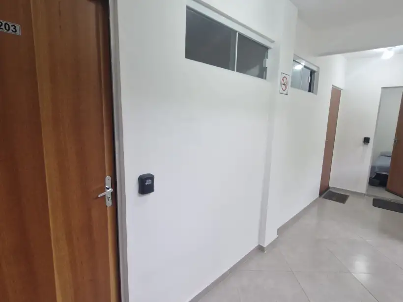 Studio mobiliado para locação - Carambita - Valença RJ