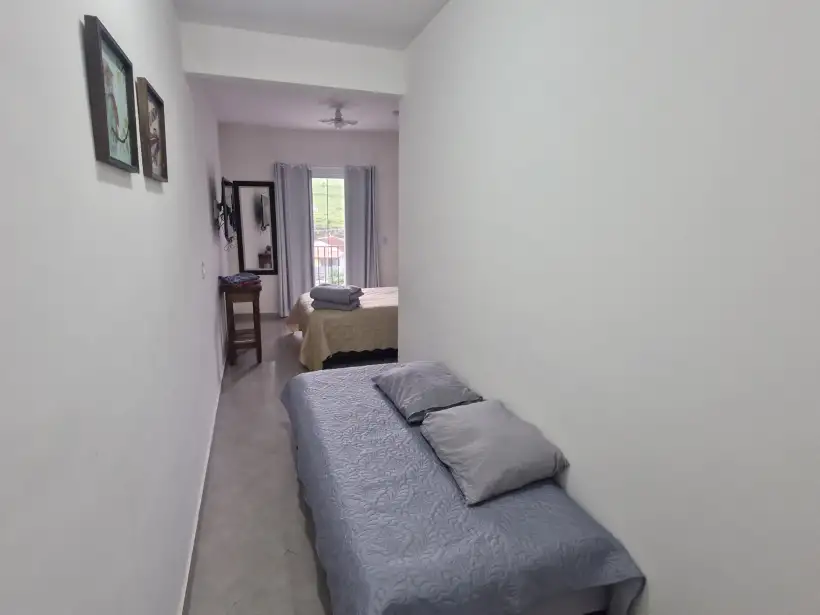 Studio mobiliado para locação - Carambita - Valença RJ