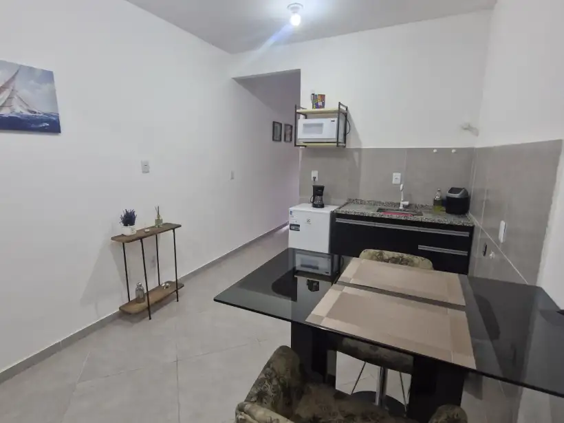 Studio mobiliado para locação - Carambita - Valença RJ