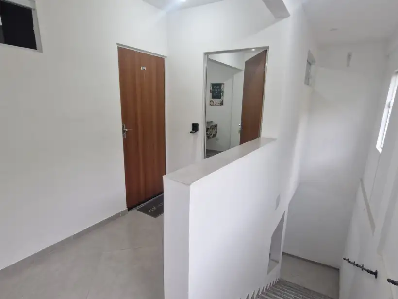 Studio mobiliado para locação - Carambita - Valença RJ