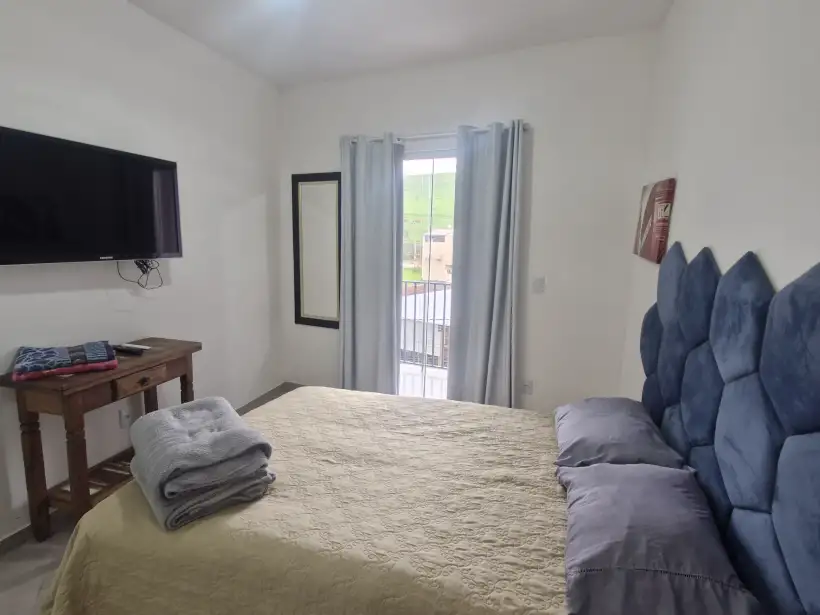 Studio mobiliado para locação - Carambita - Valença RJ