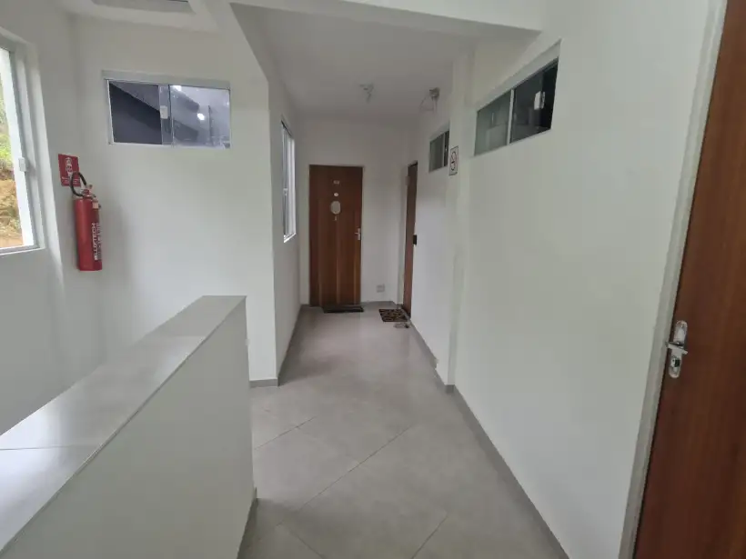 Studio mobiliado para locação - Carambita - Valença RJ