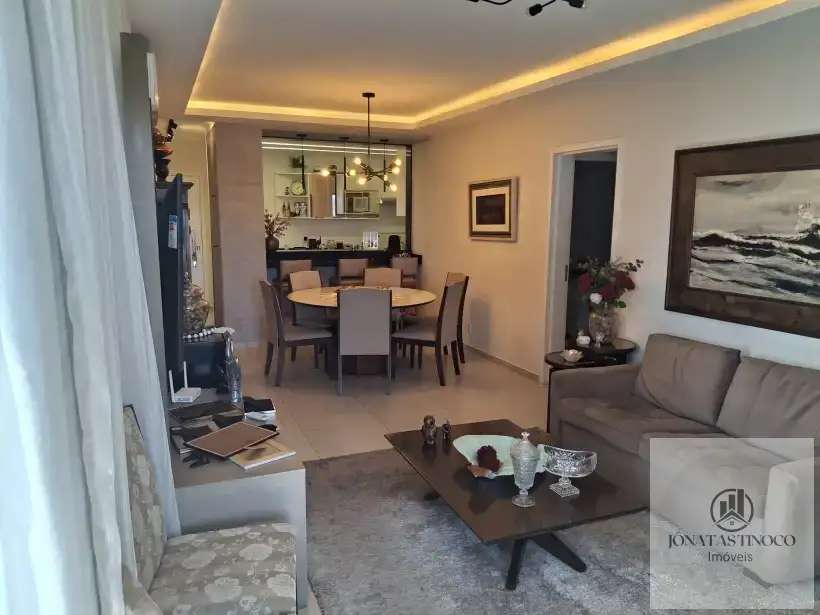 Apartamento 3 Quartos para venda no bairro Nova Niterói